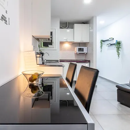 Live Palmas Morote Apartmán