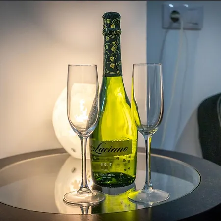 Live Palmas Morote Apartmán