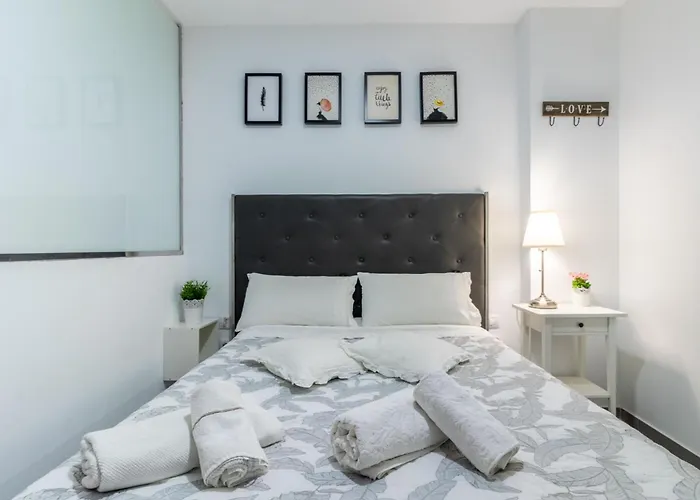 Live Palmas Morote * لاس بالماس دي غران كاناريا