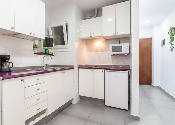 Live Palmas Morote * لاس بالماس دي غران كاناريا