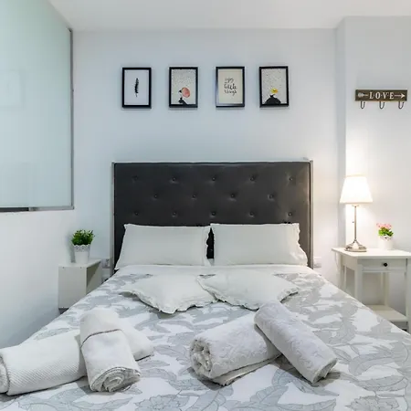 Live Palmas Morote * 라스팔마스