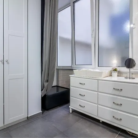 아파트 Live Palmas Morote *