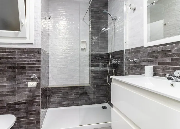 アパート Live Palmas Morote ラスパルマス・デ・グランカナリア