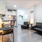 Live Palmas Morote Apartamento *