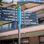 Apartamento Live Palmas Morote Las Palmas de Gran Canaria